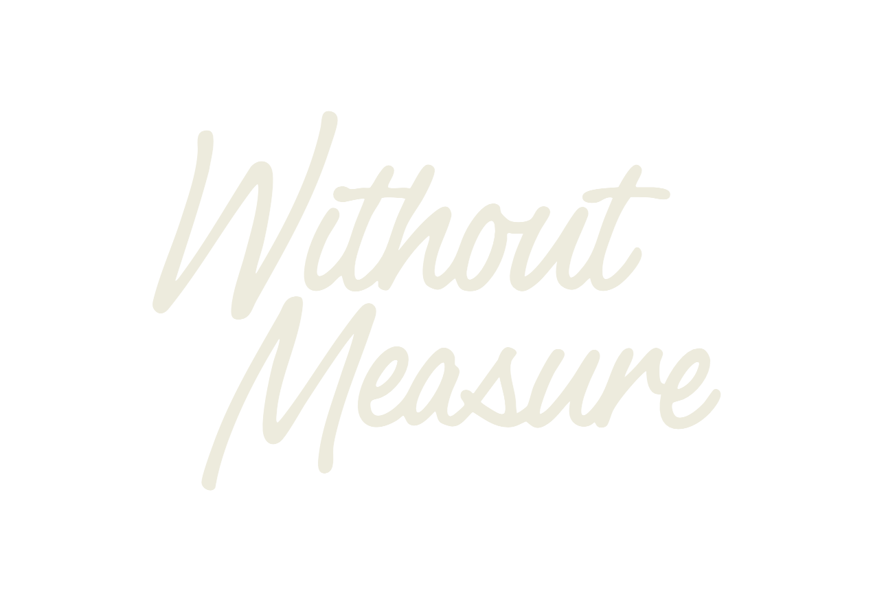 Without Measure